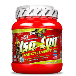 AMIX Iso-Lyn ™ Recovery / Lemon / 0.8g.