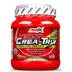 AMIX Crea-Trix ™ 40 Serv. / Fruit Punch / 0.824g.