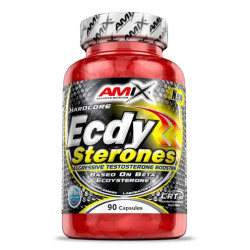 AMIX Ecdy-Sterones 90 Caps.