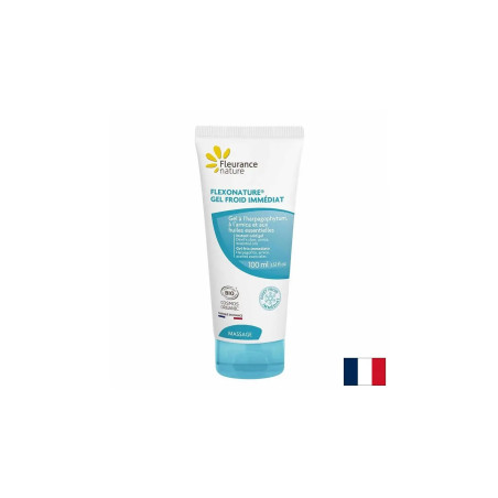 Масажен гел с Дяволски нокът и Арника Flexonature®, 100 ml