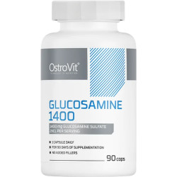 Glucosamine 1400