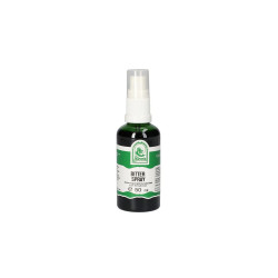 Добро храносмилане - Горчиви билки, 50 ml, спрей