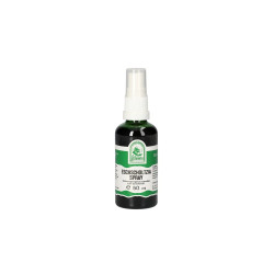 Стрес и безсъние - Калифорнийски мак, 50 ml, спрей