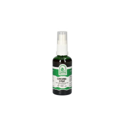 Кости и стави - Куркума, 50 ml, спрей