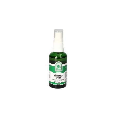 Храносмилане - Кимион, 50 ml, спрей