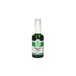 При респираторни проблеми - Евкалипт, 50 ml, спрей
