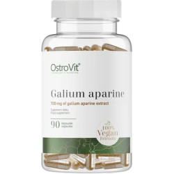 Galium Aparine 700 mg | Vege - Еньовче