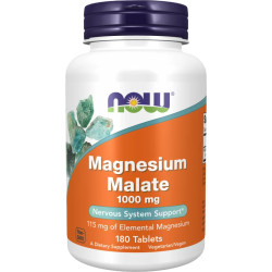 Magnesium Malate 1000 mg