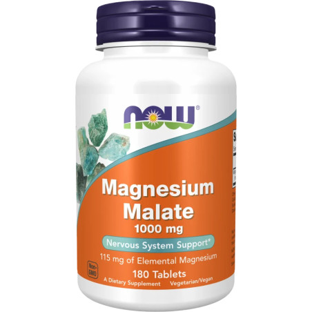 Magnesium Malate 1000 mg
