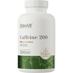 Caffeine 200