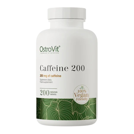 Caffeine 200