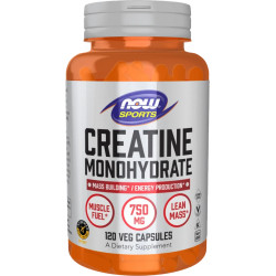 Creatine Mono