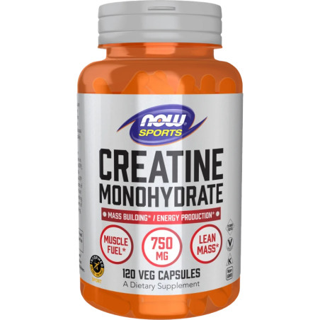Creatine Mono
