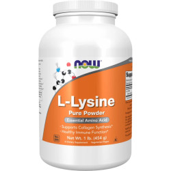 L-Lysine Powder
