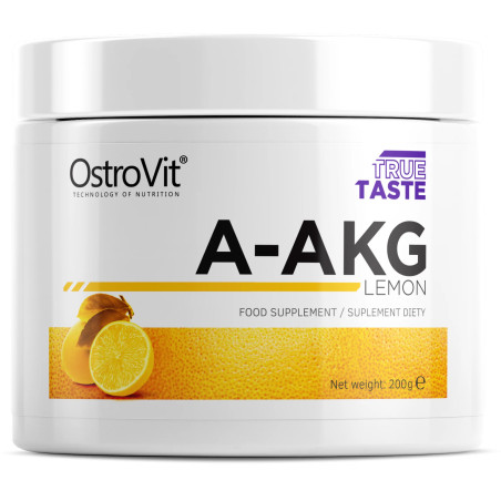 AAKG Powder