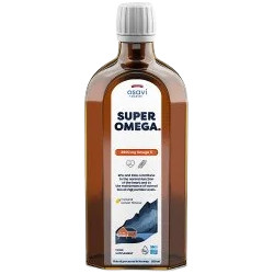 Super Omega Liquid 2900 mg