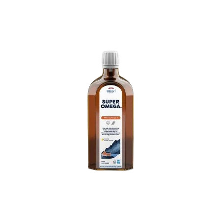 Super Omega Liquid 2900 mg