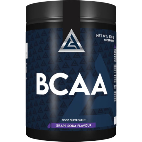 LA BCAA Powder