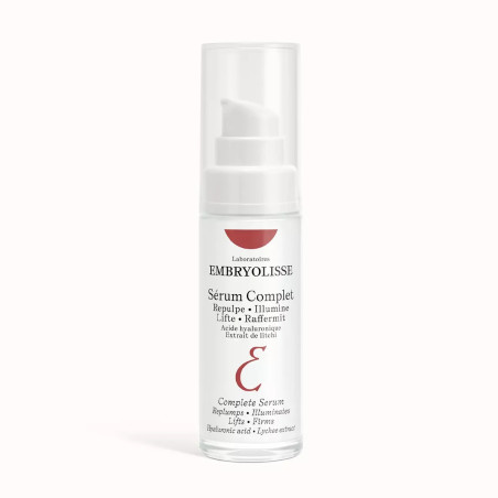 Embryolisse Sérum Complet Серум за лице против стареене 30 ml