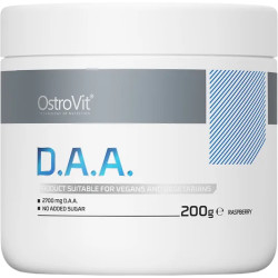 D-Aspartic Acid / DAA Powder