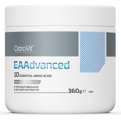 EAAdvanced | With Glutamine And Electrolytes