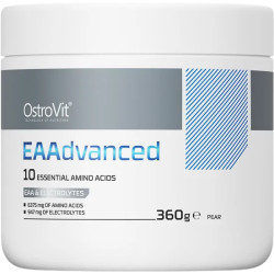 EAAdvanced | With Glutamine And Electrolytes