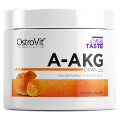 AAKG Powder
