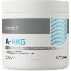 AAKG Powder
