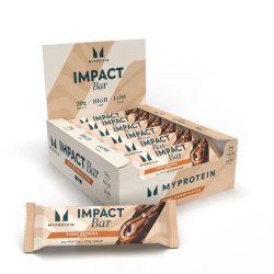 Myprotein Impact Protein Bar - Протеинов Бар | 64g