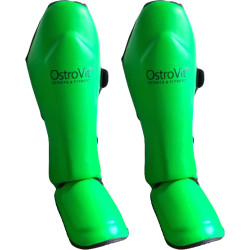 OstroVit Протектори за крака за бойни спортове