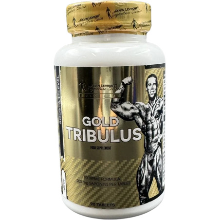 Gold Tribulus 1500 mg