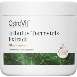 Tribulus Terrestris Extract 90% | Powder