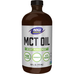 MCT Oil