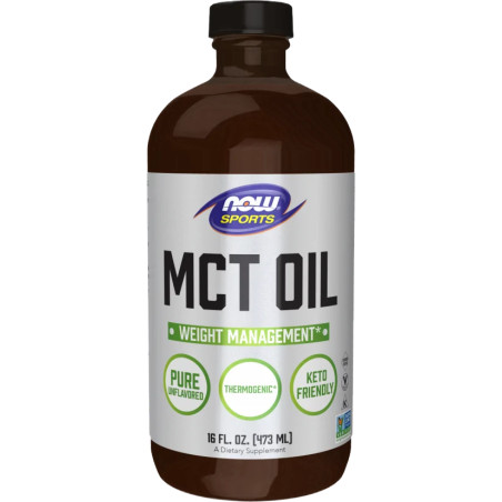 MCT Oil