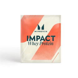 Myprotein Impact Whey Protein Flavoured - Суроватъчен Протеин | 25g