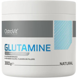 Glutamine Powder