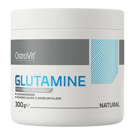 Glutamine Powder