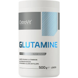 Glutamine Powder