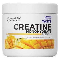 OstroVit Креатин монохидрат Манго 300 g