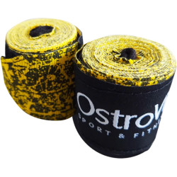 Боксови бинтове / Boxing Hand Wraps