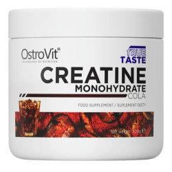 OstroVit Креатин монохидрат Кола 300 g