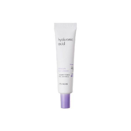It's Skin Hyaluronic acid хидратиращ околоочен крем с хиалуронова киселина 25мл.