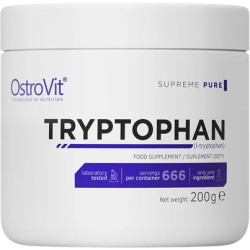 Tryptophan Powder