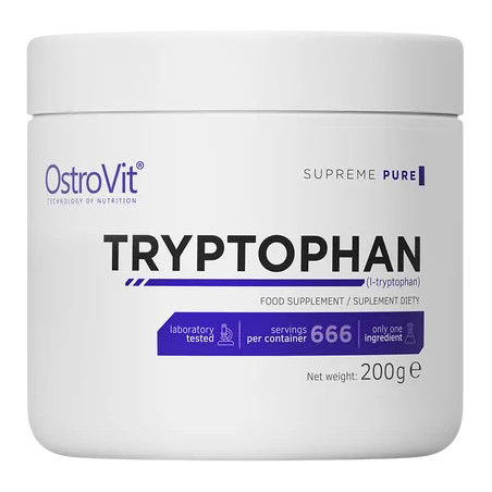 Tryptophan Powder