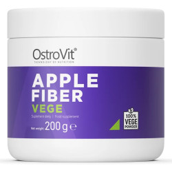 Apple Fiber / Vege