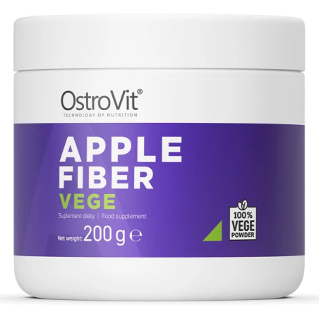 Apple Fiber / Vege