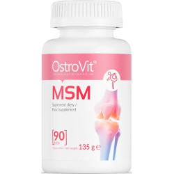 MSM 1000 mg