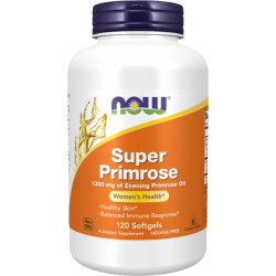 Super Primrose Oil 1300 mg