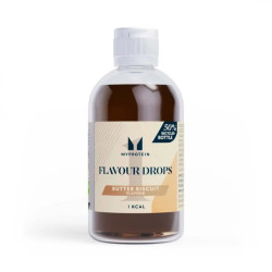 Myprotein Flavdrops - Овкусител | 50ml