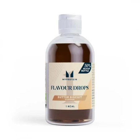 Myprotein Flavdrops - Овкусител | 50ml